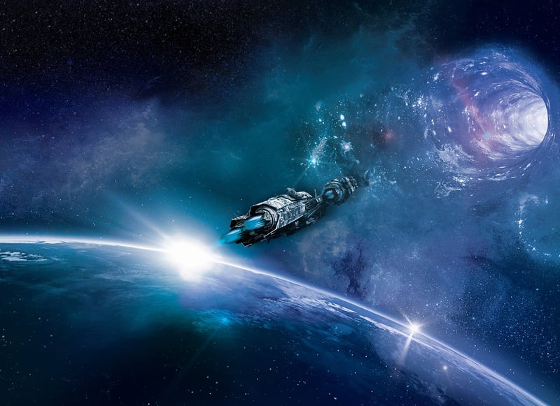 Space Travel