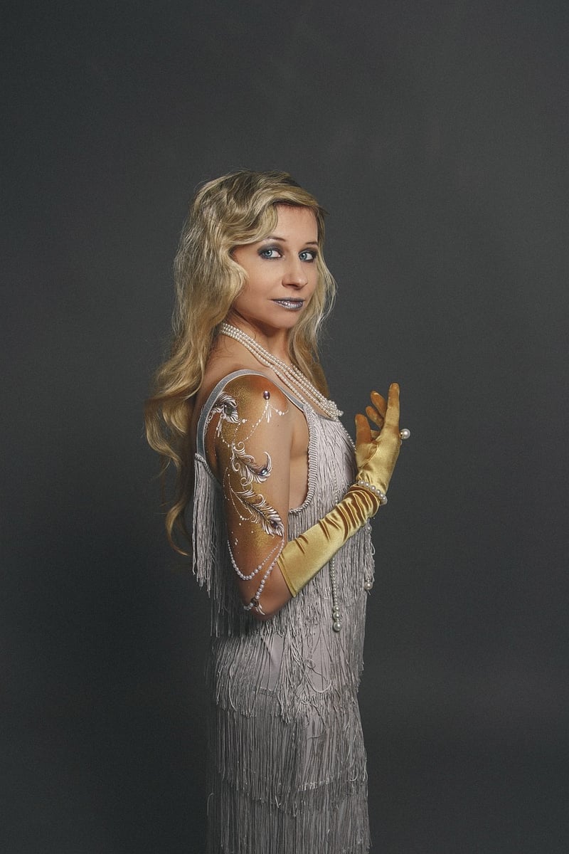Roaring Twenties