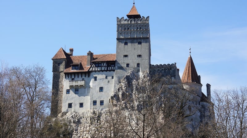 Vlad the Impaler